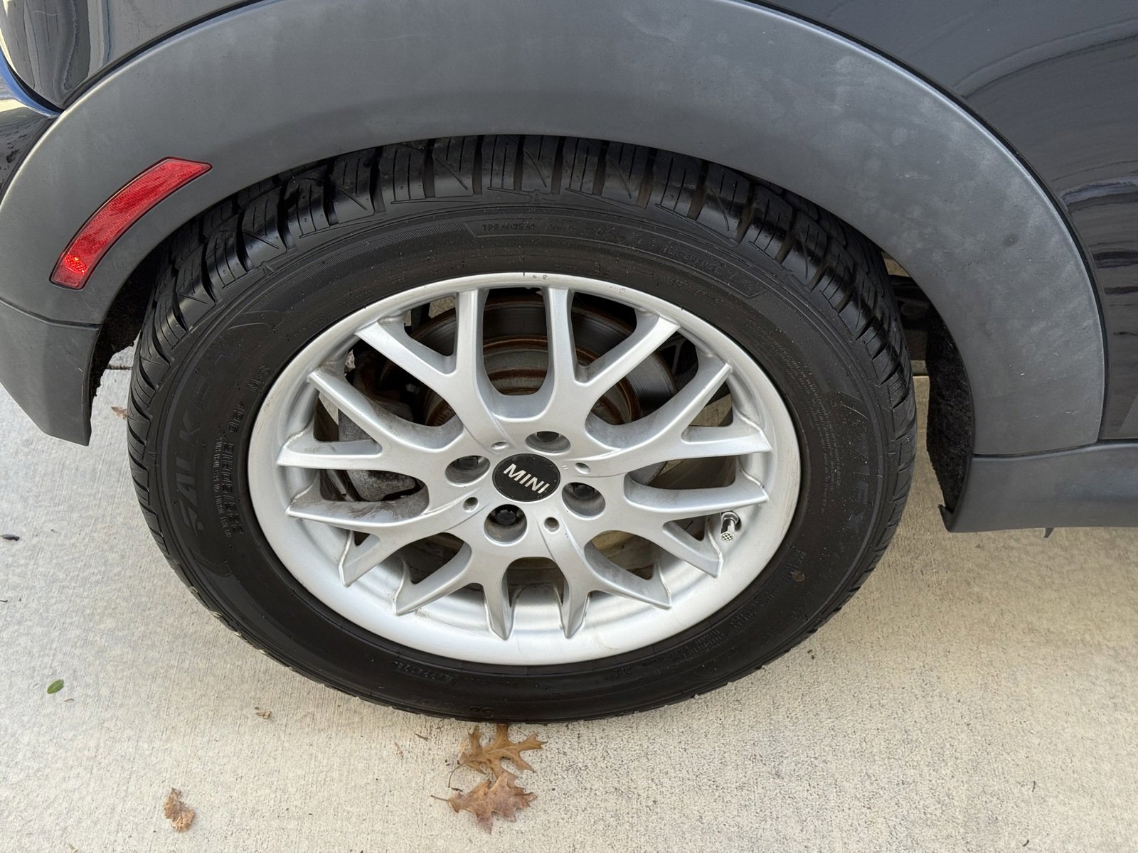 Used 2013 MINI Cooper Coupe S w/ Sport Pkg image 15