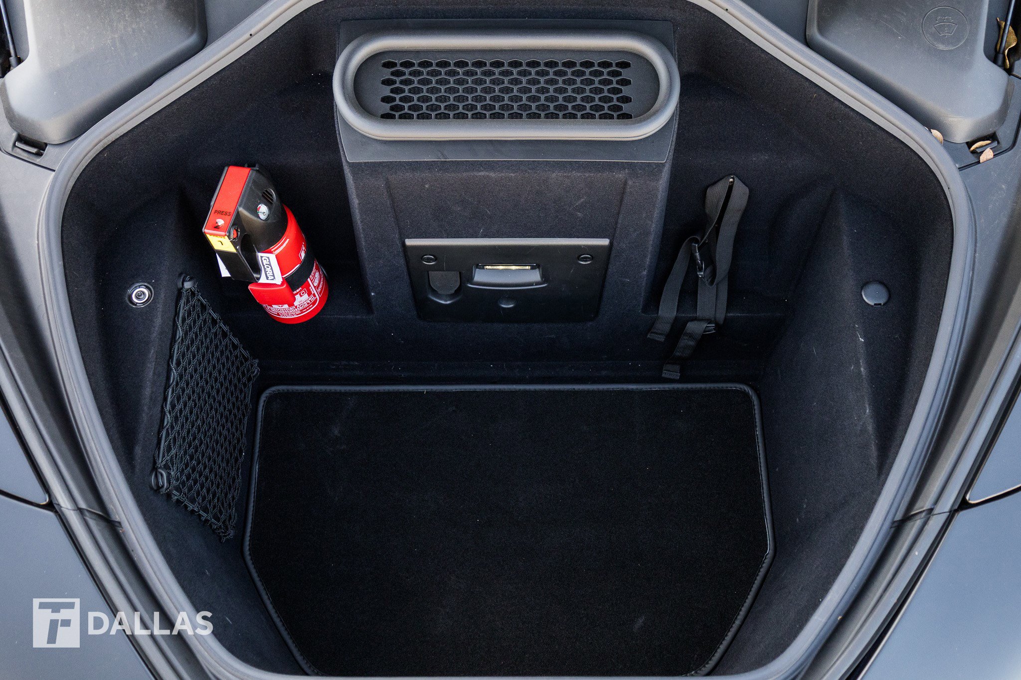 Used 2022 McLaren 720S Luxury image 32