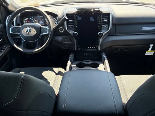 New 2026 RAM 2500 Big Horn AWD/4WD image 31