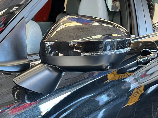 New 2026 Mitsubishi Outlander SE AWD/4WD image 29