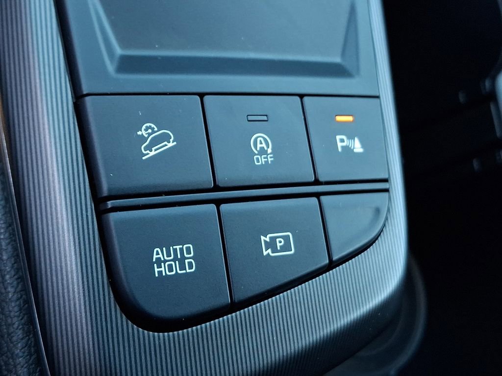 Certified 2026 Kia Sportage SX image 27