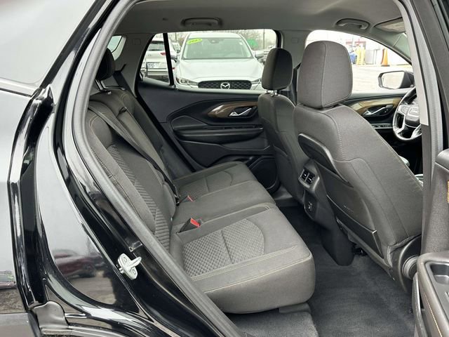 Used 2020 GMC Terrain SLE image 26