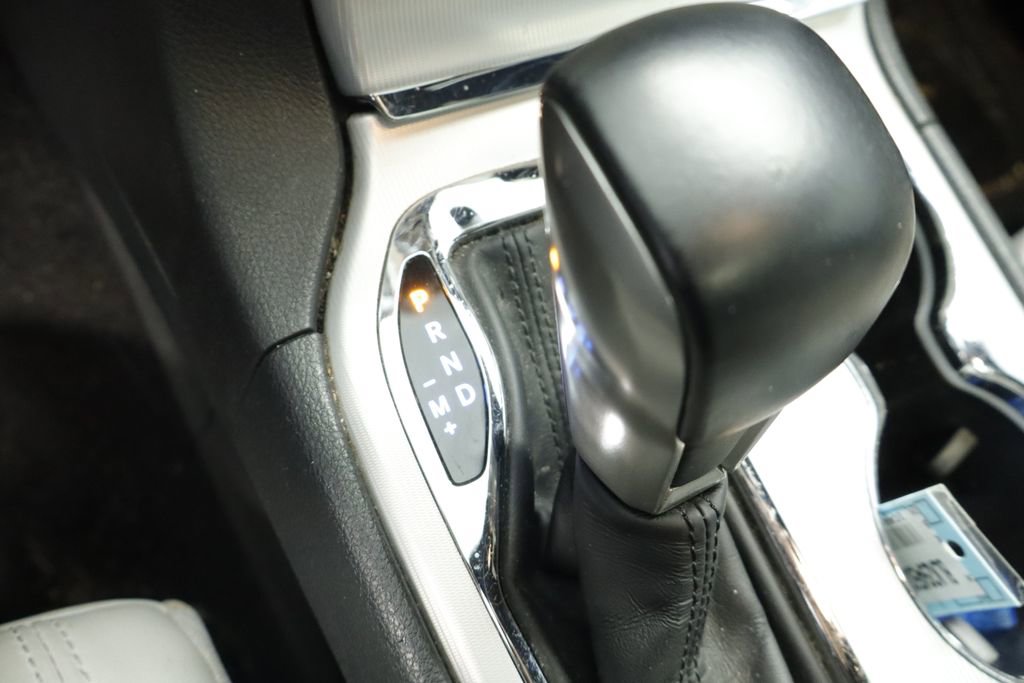 Used 2018 Jeep Grand Cherokee Limited AWD/4WD image 27
