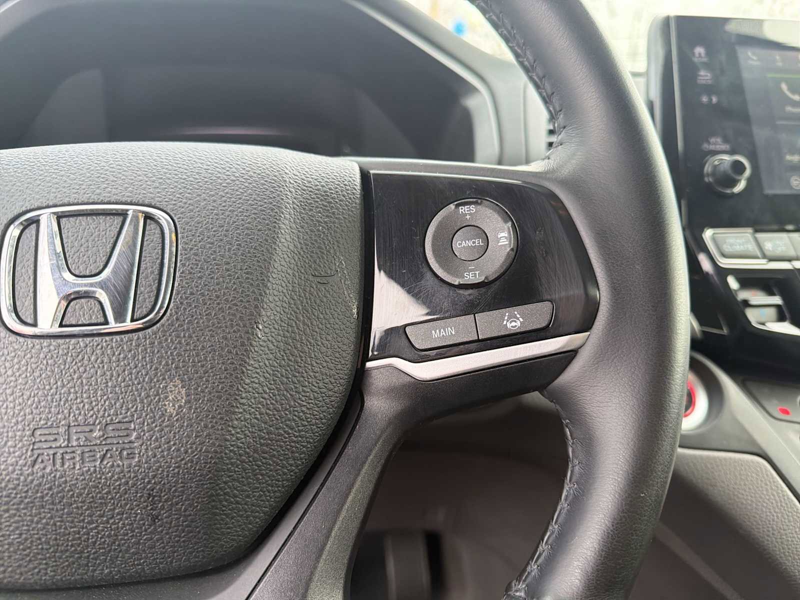 Used 2019 Honda Odyssey EX-L image 26