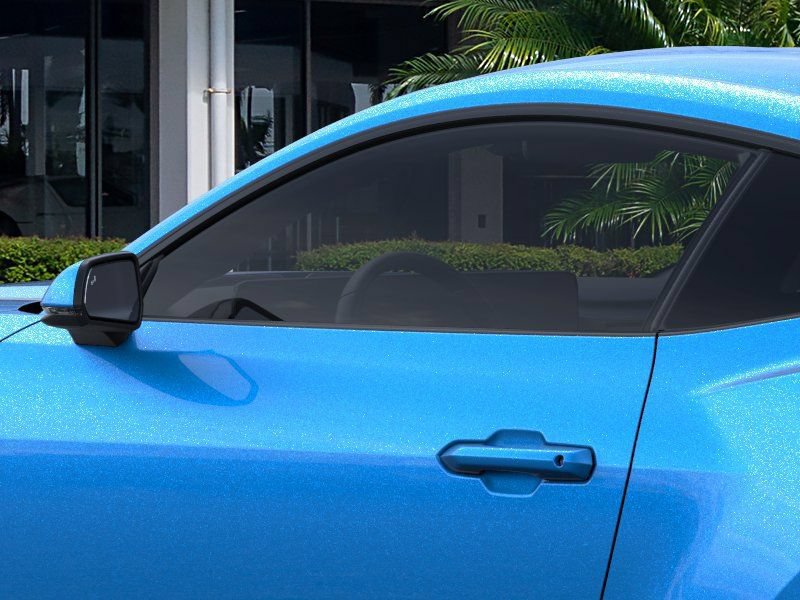 New 2026 Ford Mustang GT Premium w/ GT Performance Package RWD image 20
