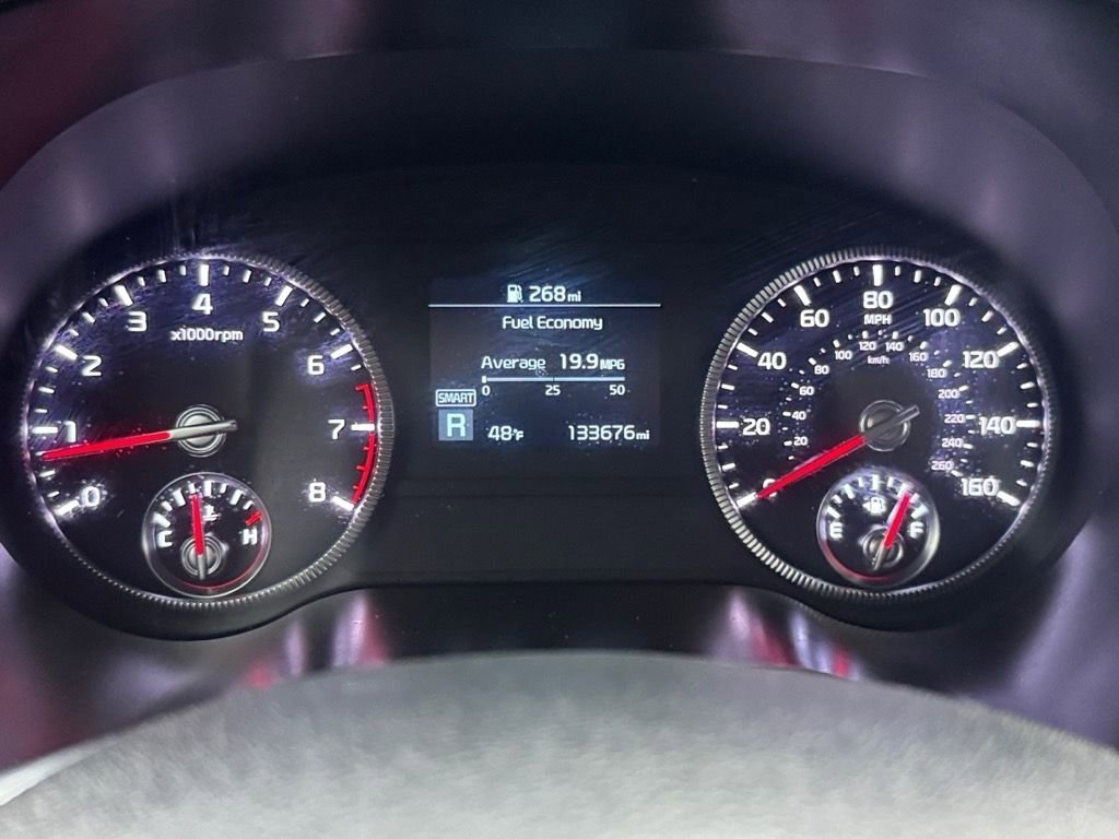 Used 2020 Kia Telluride EX w/ Towing Package image 21