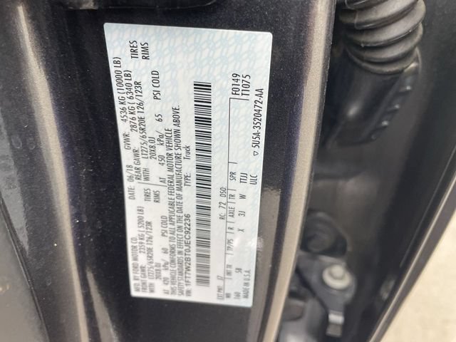 Used 2018 Ford F250 Lariat w/ Lariat Ultimate Package AWD/4WD image 35
