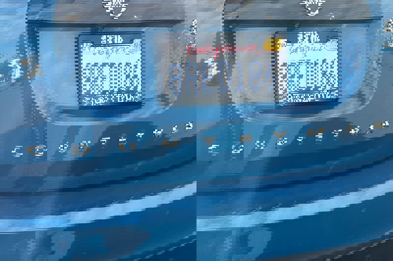 Used 2020 MINI Cooper Countryman S image 21