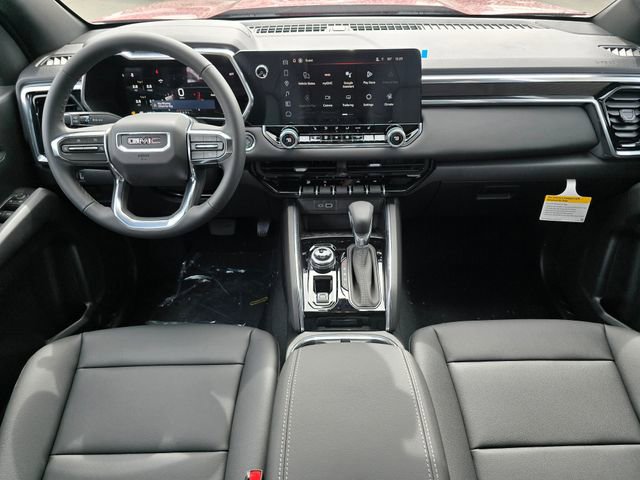 New 2026 GMC Canyon Elevation w/ Convenience Package image 18