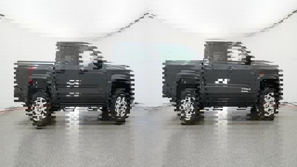 New 2026 Toyota Tacoma SR5 image 39