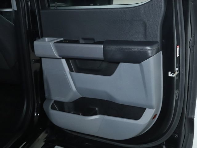 Used 2021 Ford F150 XLT image 27
