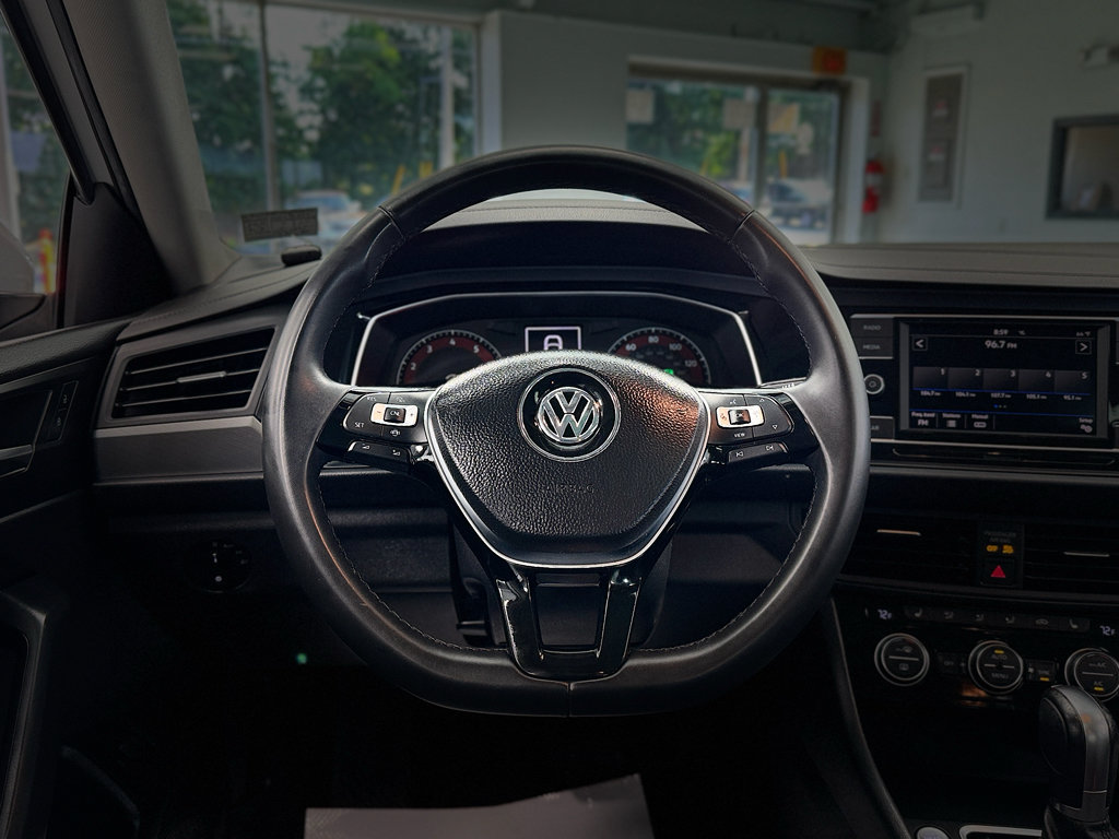 Used 2019 Volkswagen Jetta SE FWD image 15