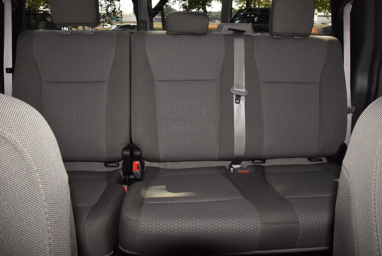 Used 2019 Ford F150 XLT w/ Equipment Group 302A Luxury RWD image 20