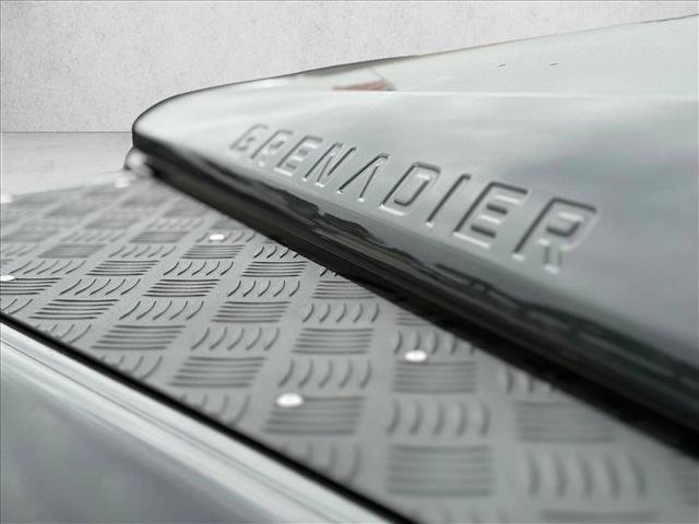 Used 2024 INEOS Grenadier image 14