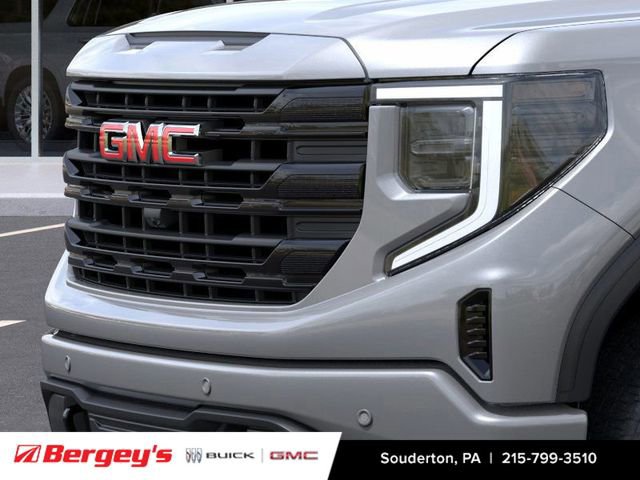 New 2026 GMC Sierra 1500 Elevation w/ Elevation Premium Package image 15