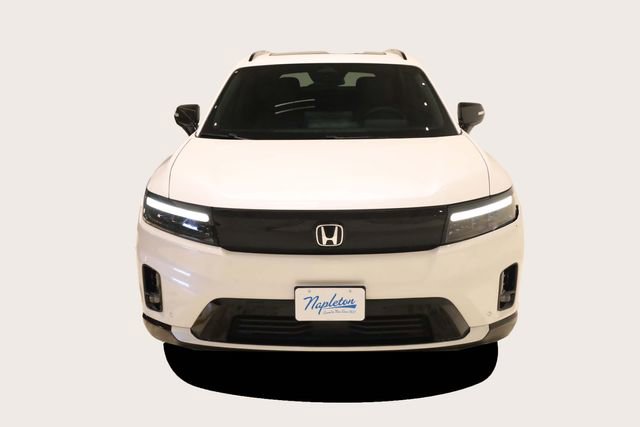 Used 2025 Honda Prologue Touring image 3