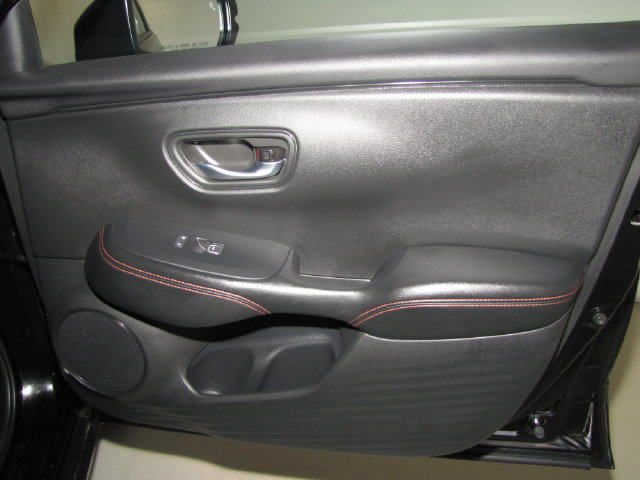 Certified 2026 Honda HR-V Sport image 42