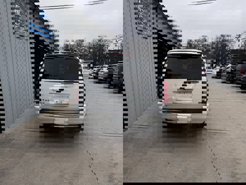 Used 2011 Chevrolet Tahoe LTZ image 18