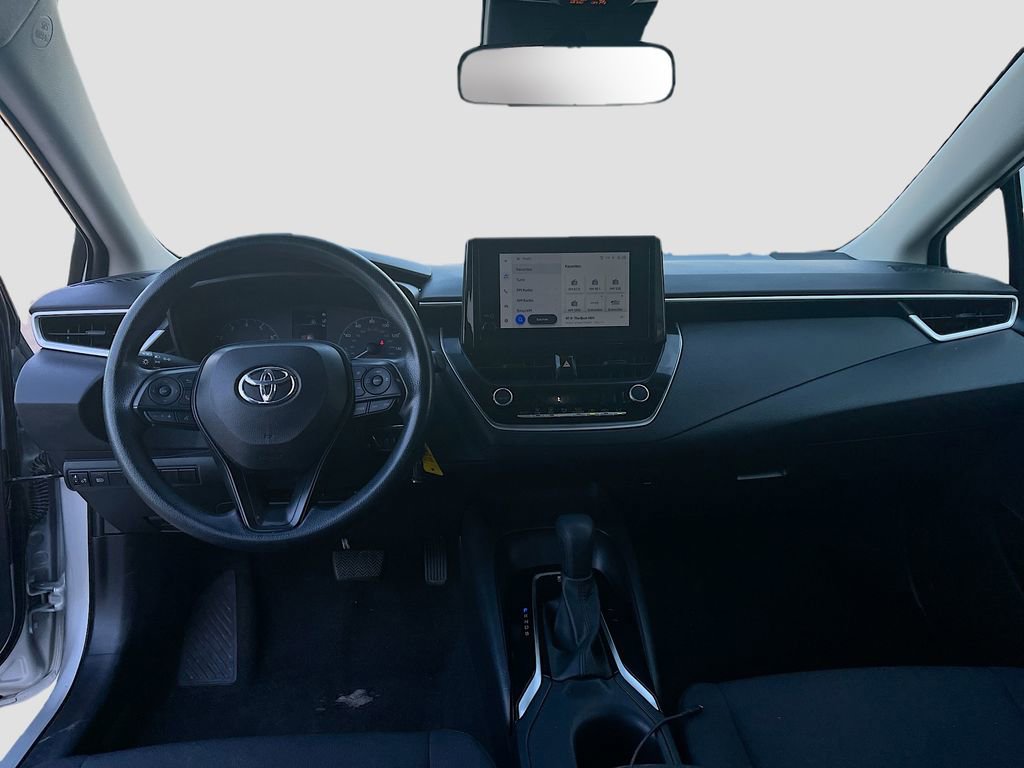 Used 2024 Toyota Corolla LE image 20