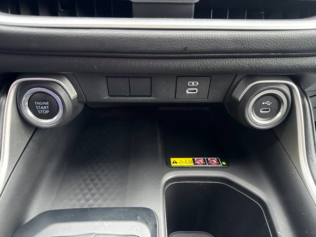 Certified 2024 Toyota Grand Highlander AWD image 26