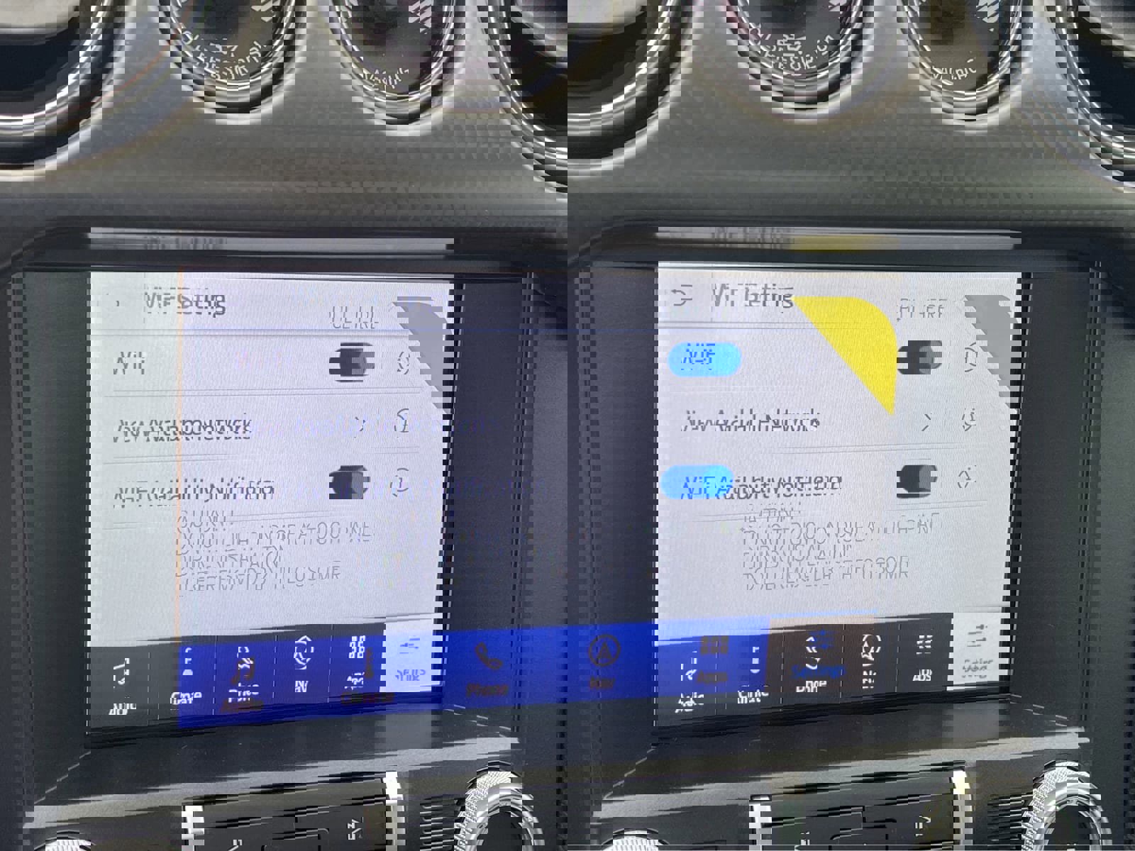 New 2023 Ford Mustang GT Premium w/ GT Performance Package image 43