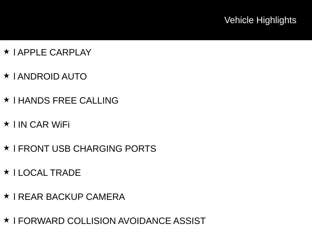 Used 2025 Ford Maverick XL FWD image 5