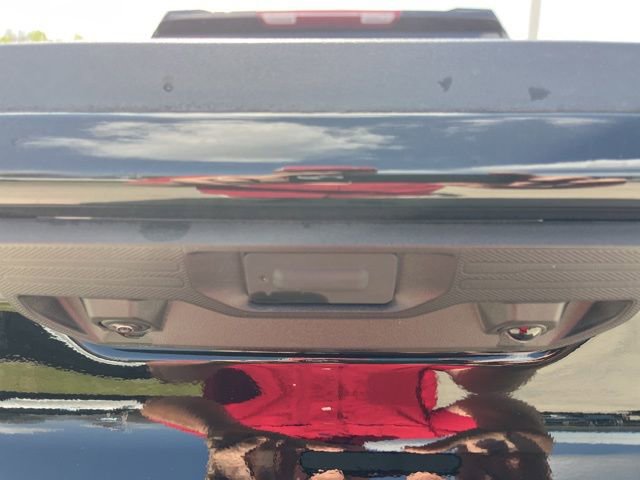 New 2026 Chevrolet Silverado 1500 Custom image 7