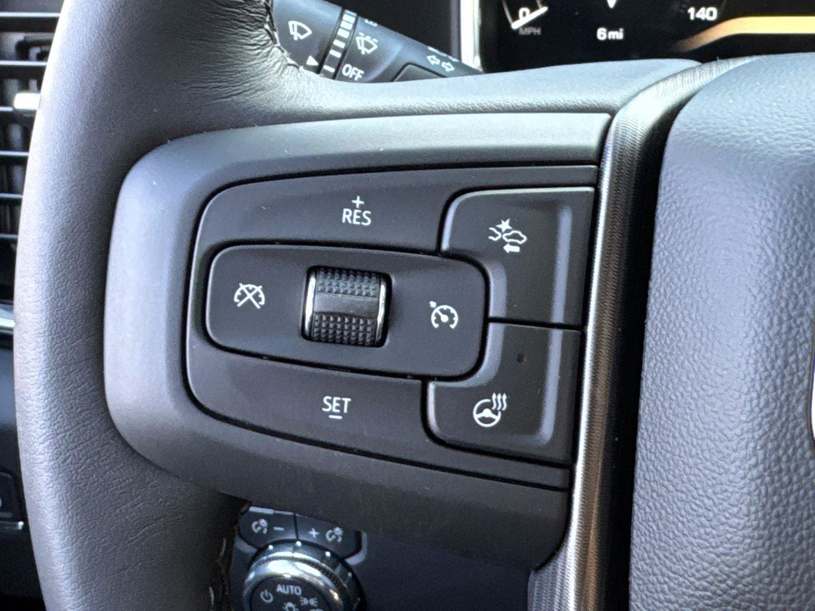 New 2026 GMC Sierra 3500 Denali Ultimate image 21