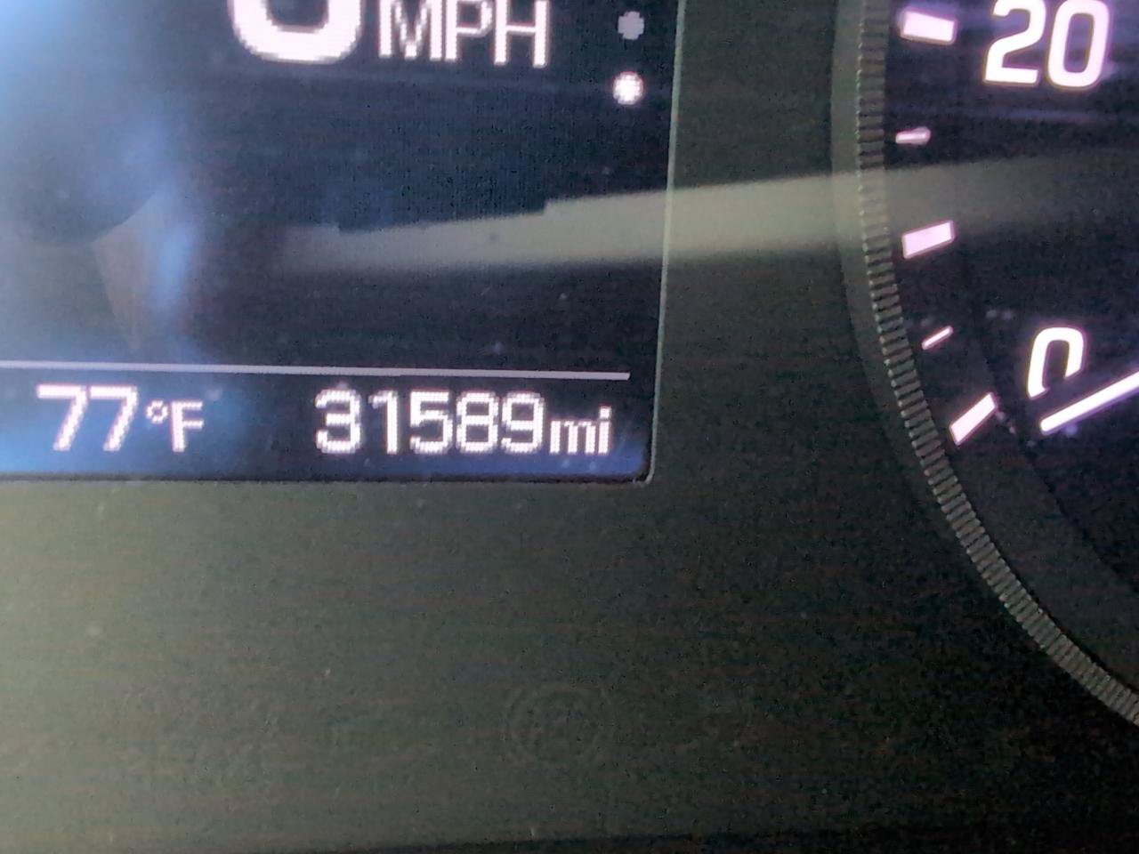 Used 2016 Hyundai Sonata Sport w/ Cargo Package FWD image 22