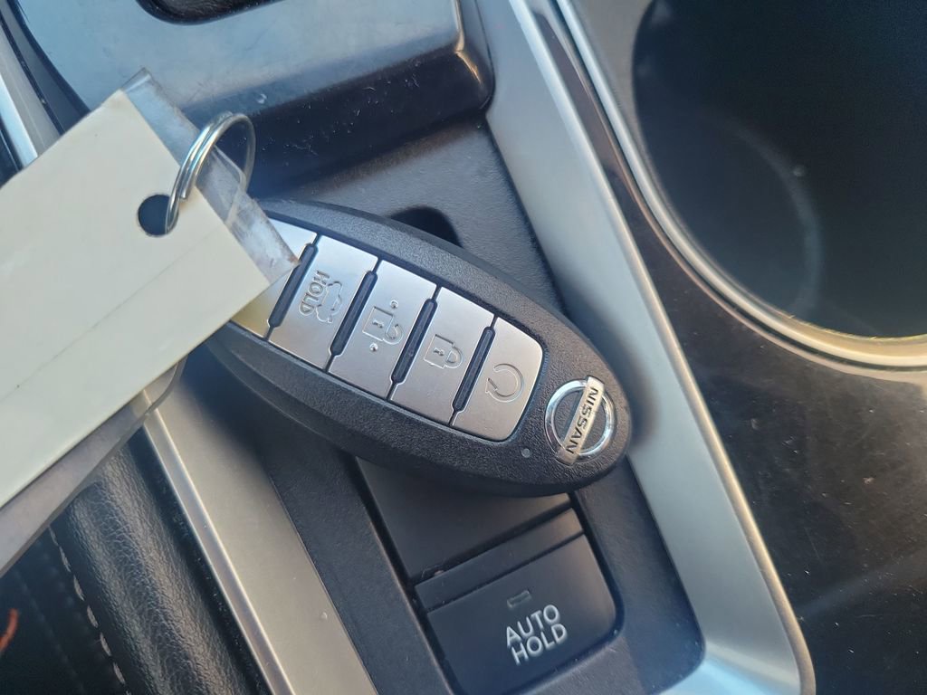 Used 2020 Nissan Altima 2.5 SL image 34