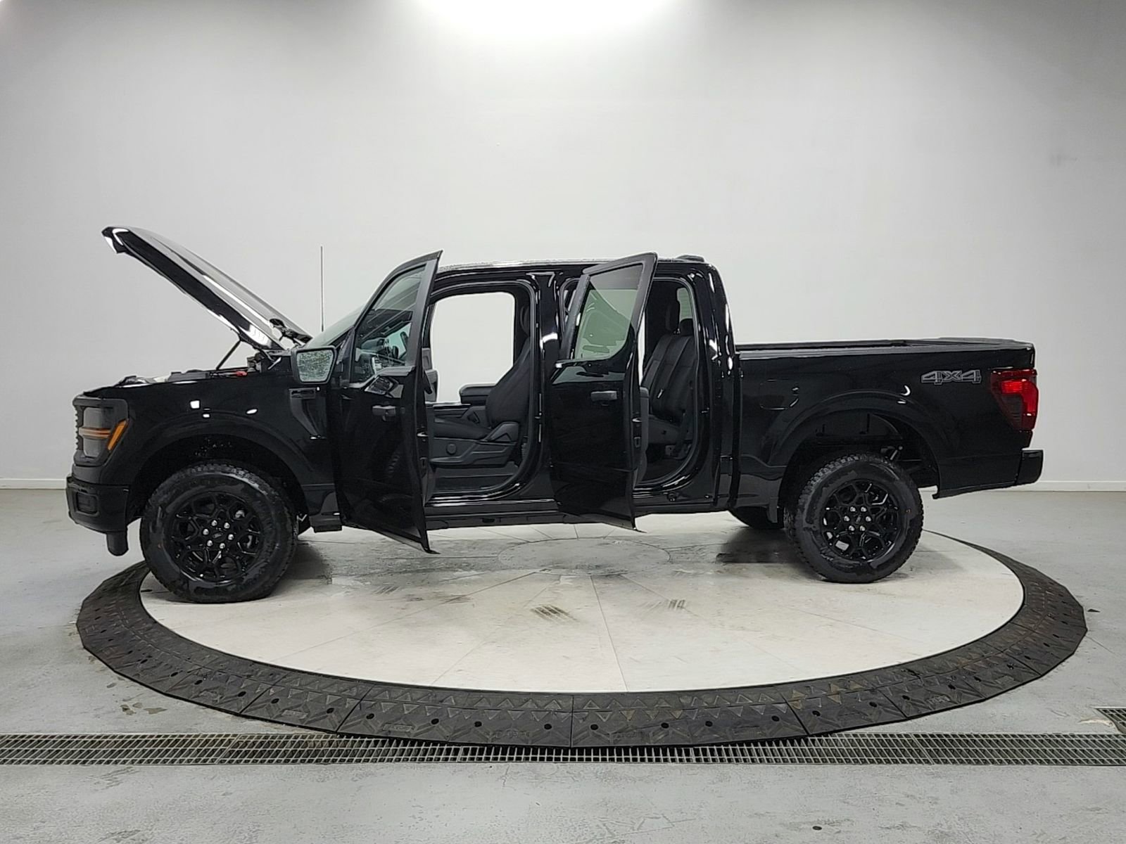 New 2026 Ford F150 STX AWD/4WD image 12