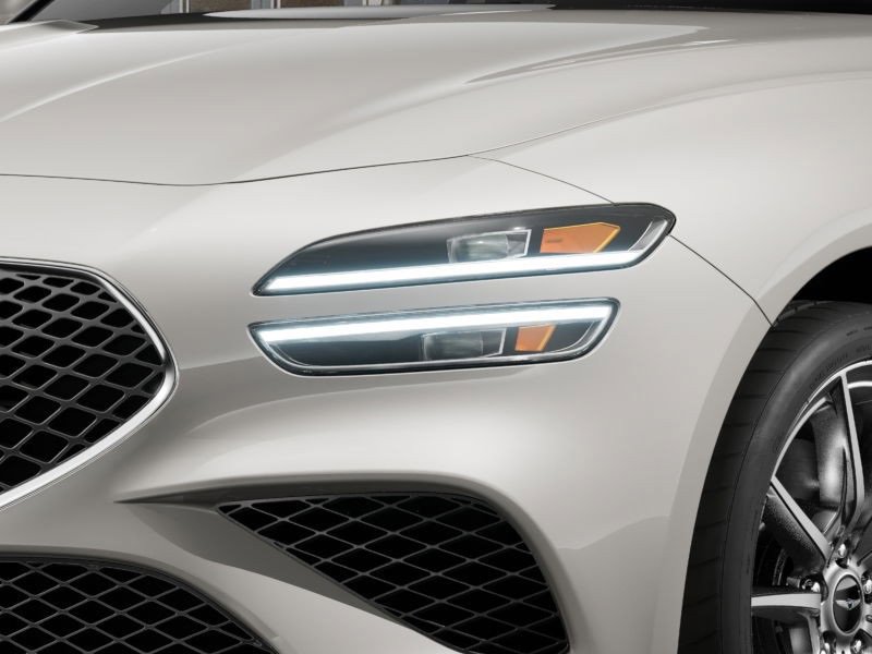 New 2026 Genesis G70 2.5T image 11
