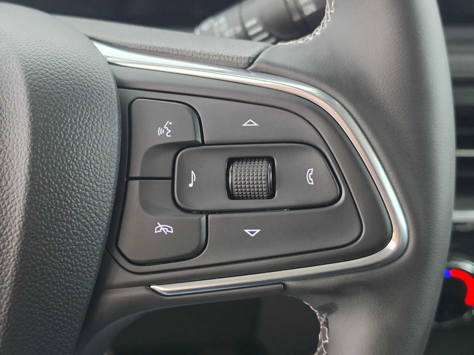 New 2026 Buick Encore GX Preferred w/ Advanced Technology Package FWD image 28