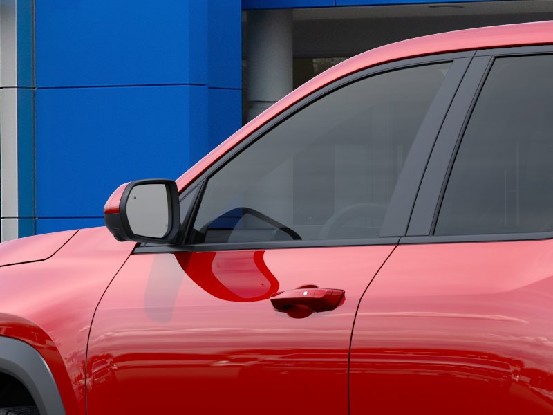 New 2026 Chevrolet Equinox LT w/ Safety and Technology Package FWD image 12