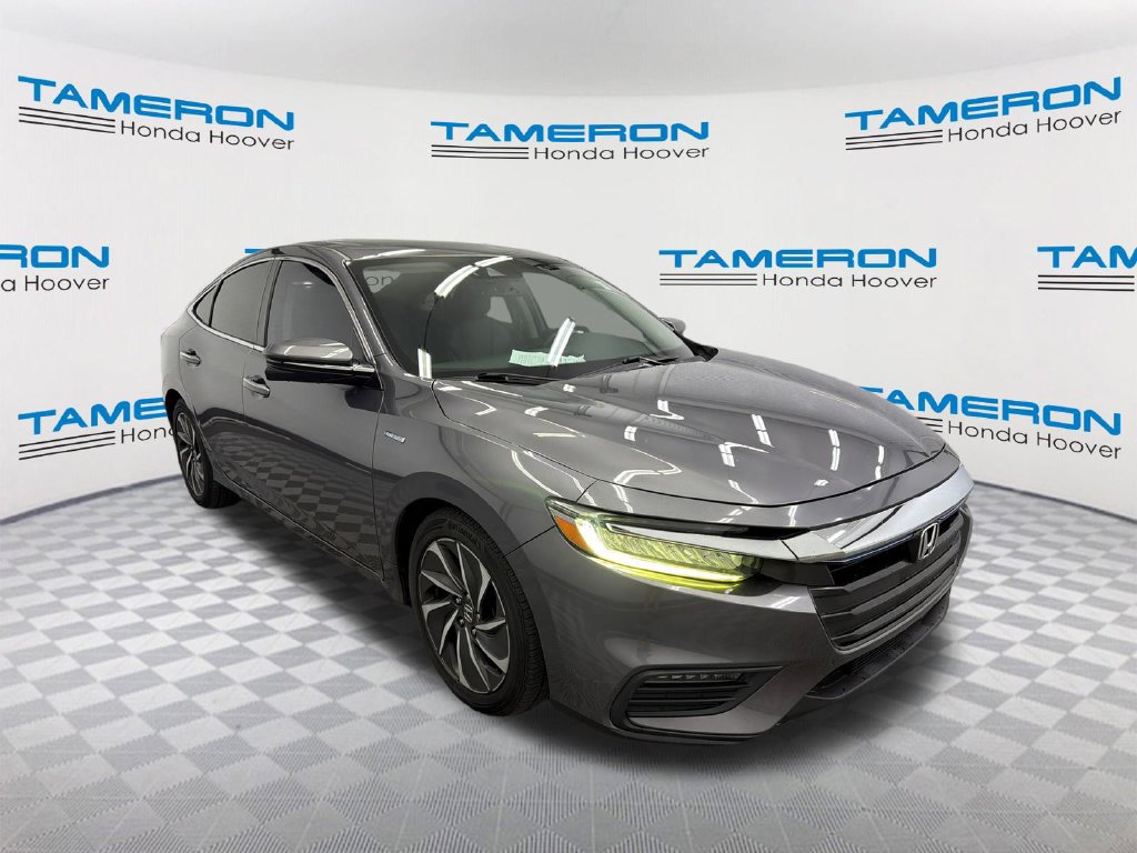 Used 2019 Honda Insight Touring image 7