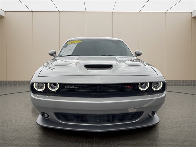Certified 2023 Dodge Challenger R/T Scat Pack w/ Plus Package image 8