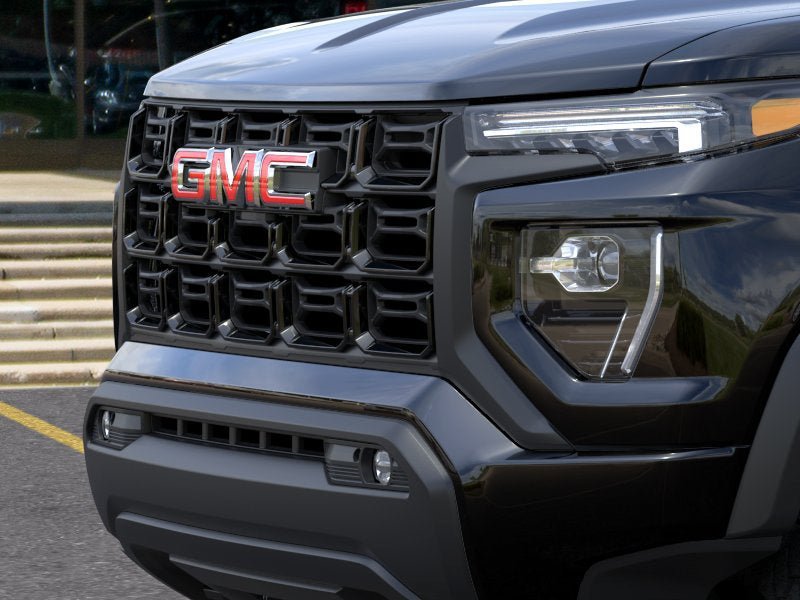 New 2026 GMC Canyon Elevation w/ Convenience Package AWD/4WD image 13