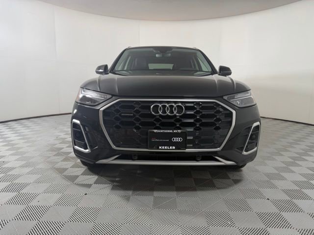 Used 2023 Audi Q5 2.0T Premium w/ Convenience Package image 8