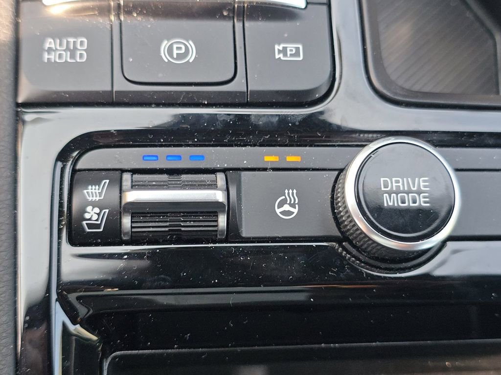 Used 2025 Kia K5 GT w/ GT1 Package image 6