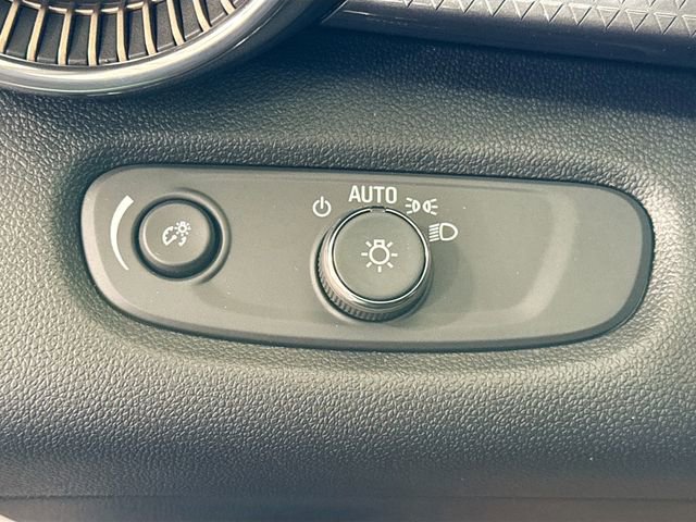 New 2026 Chevrolet Trax ACTIV w/ Sunroof Package image 11