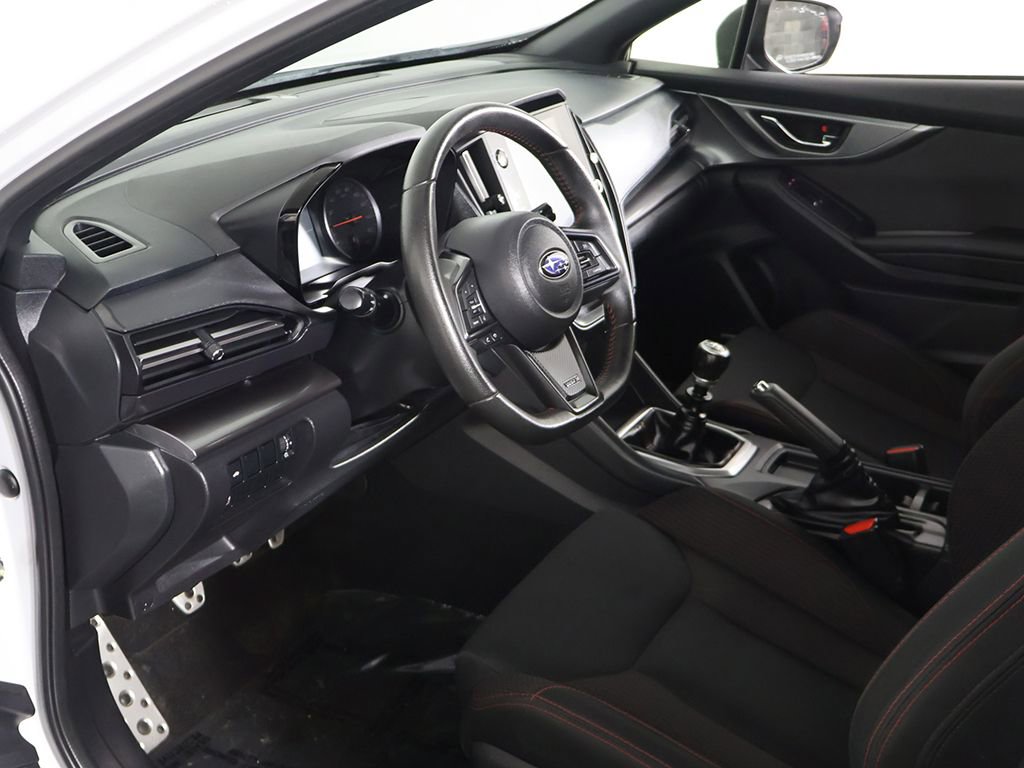 Used 2022 Subaru WRX Premium AWD/4WD image 18