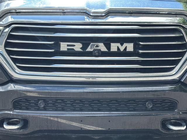 Used 2022 RAM 1500 Limited AWD/4WD image 26