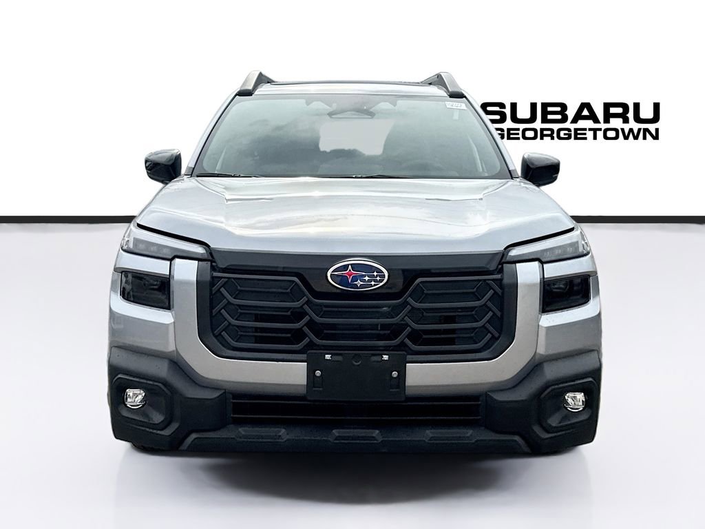 New 2026 Subaru Outback Limited video 2