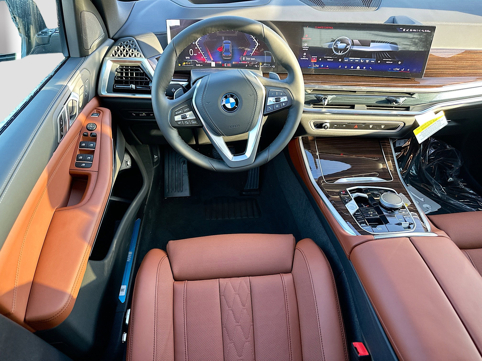 New 2026 BMW X5 xDrive50e image 17