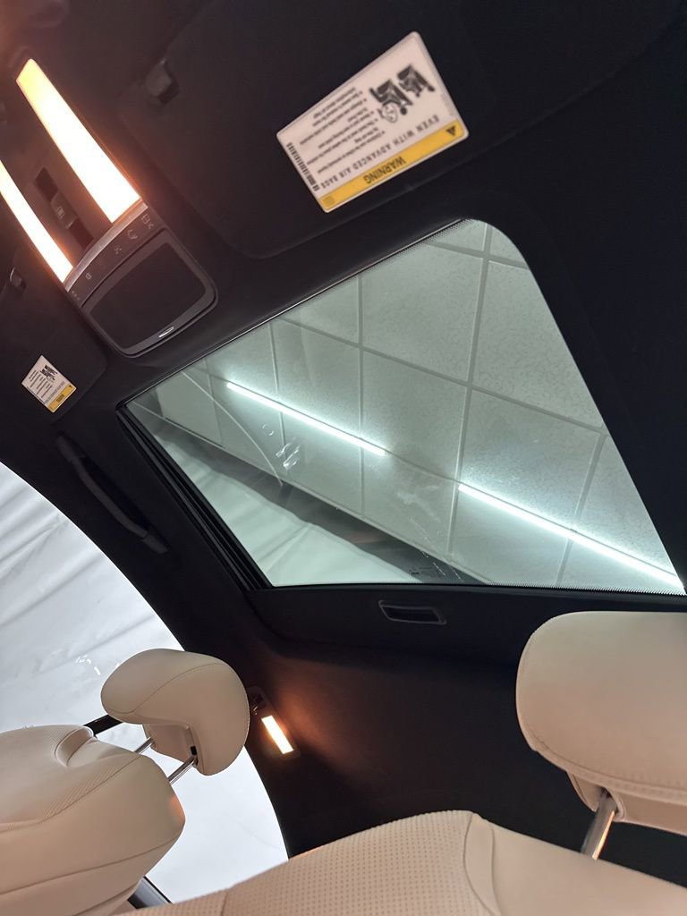 Used 2014 Mercedes-Benz CL 550 4MATIC image 21