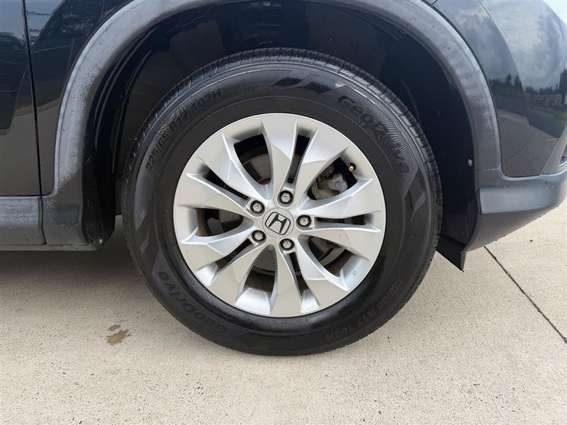 Used 2014 Honda CR-V EX-L image 18
