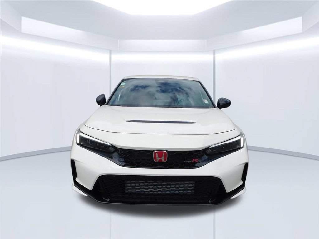 New 2026 Honda Civic Type R image 8