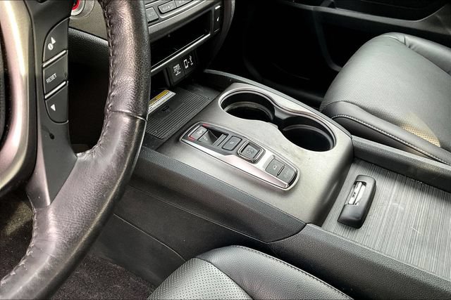 Used 2023 Honda Ridgeline RTL-E image 19