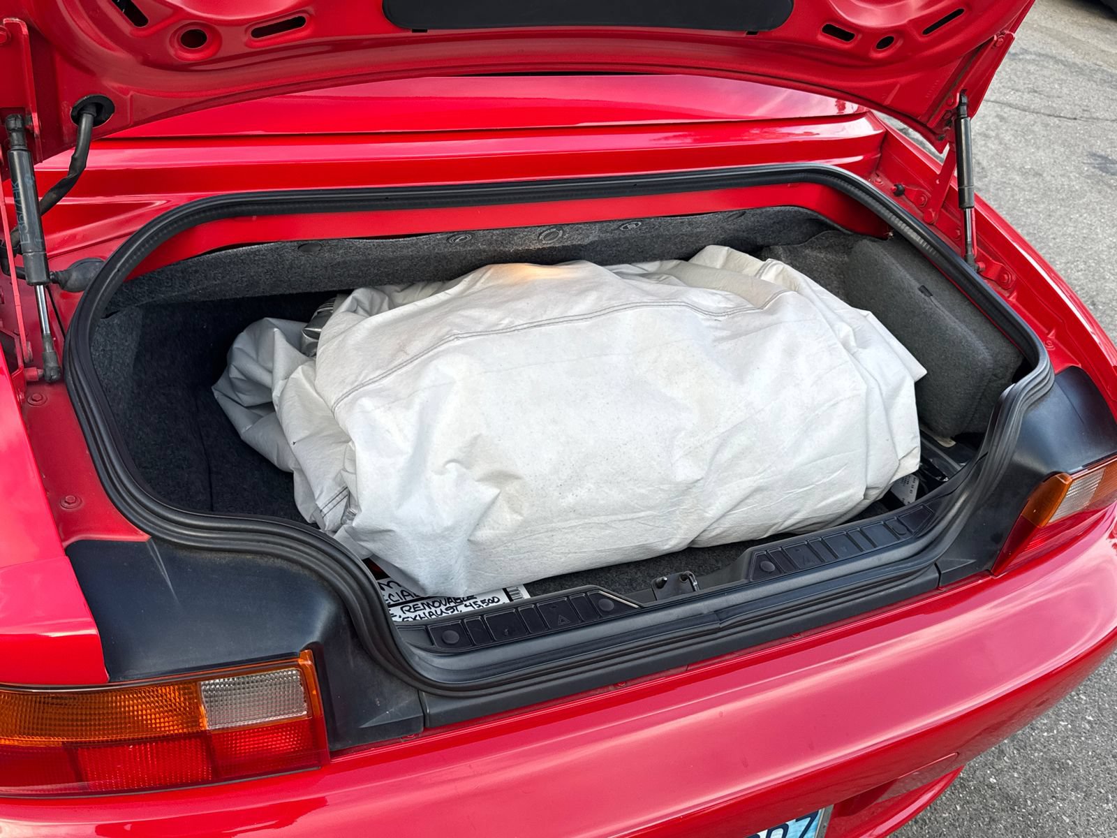 Used 1998 BMW Z3 2.8 RWD image 7