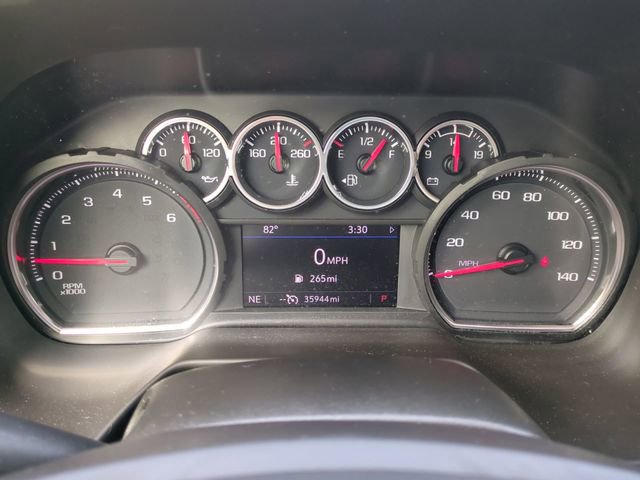 Certified 2022 Chevrolet Tahoe LS w/ Driver Alert Package RWD image 31